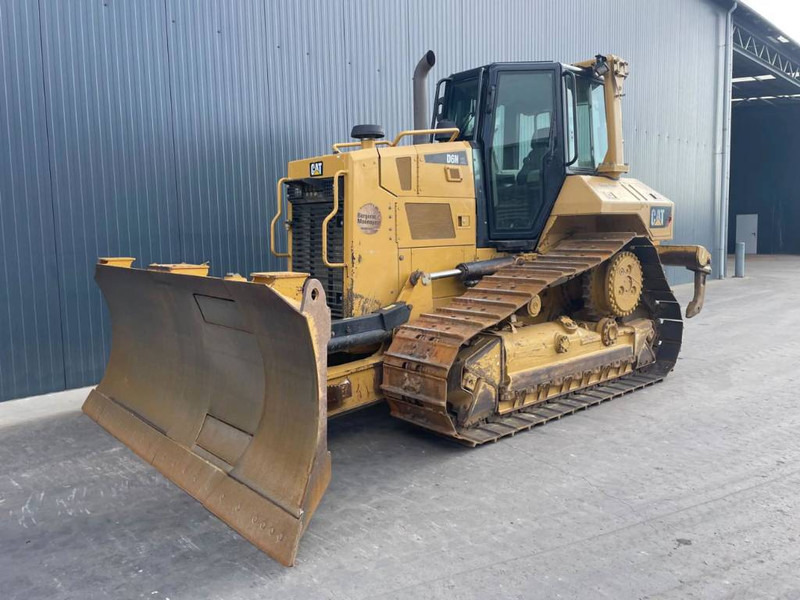 Cat D6N XL - Bulldozer: afbeelding 1 Cat D6N XL - Bulldozer: afbeelding 1