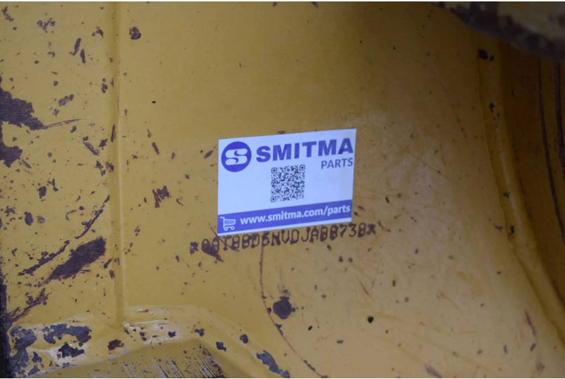 Cat D6N XL - Bulldozer: afbeelding 3 Cat D6N XL - Bulldozer: afbeelding 3