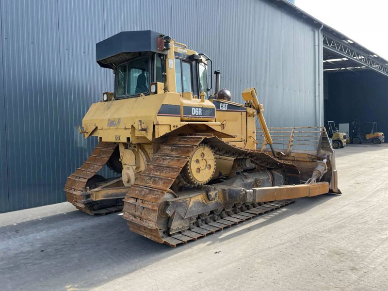 Cat D6R LGP - Bulldozer: afbeelding 4 Cat D6R LGP - Bulldozer: afbeelding 4