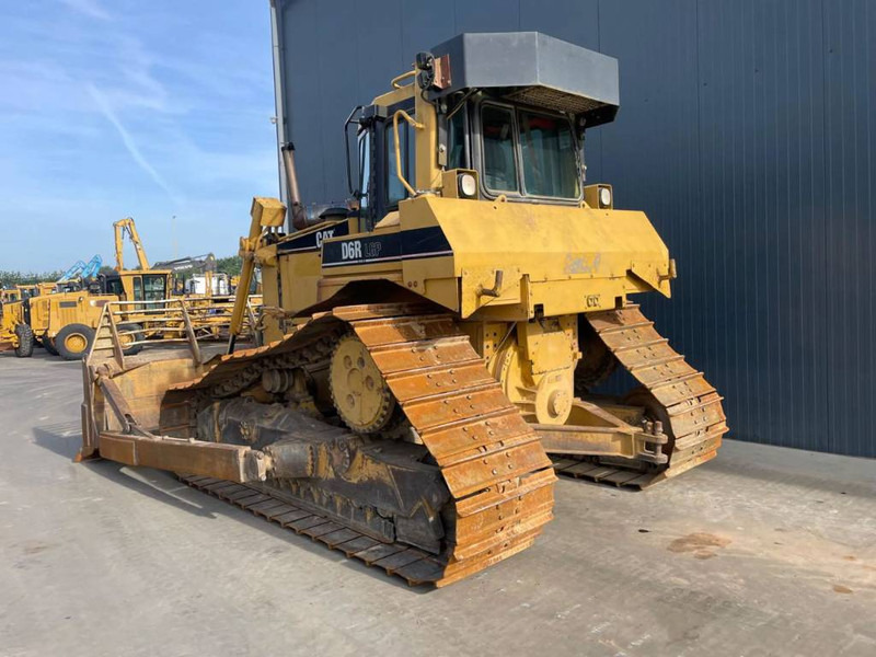 Cat D6R LGP - Bulldozer: afbeelding 2 Cat D6R LGP - Bulldozer: afbeelding 2