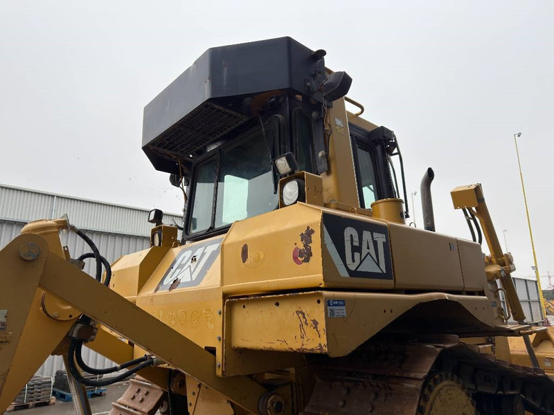 Cat D6T XL - Bulldozer: afbeelding 5 Cat D6T XL - Bulldozer: afbeelding 5
