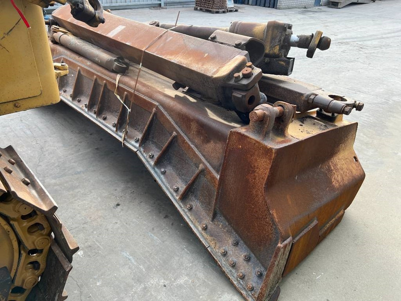 Cat D7G - Bulldozer: afbeelding 5 Cat D7G - Bulldozer: afbeelding 5