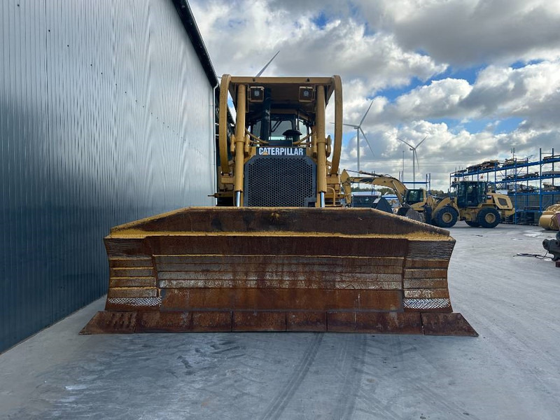 Cat D7R II - Bulldozer: afbeelding 5 Cat D7R II - Bulldozer: afbeelding 5