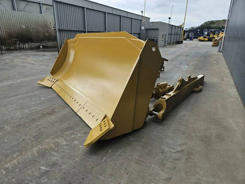 Cat D8N SU - Blad voor Bouwmachine: afbeelding 4 Cat D8N SU - Blad voor Bouwmachine: afbeelding 4
