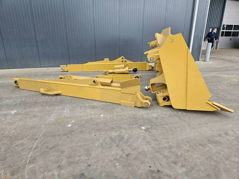 Cat D8R - Blad voor Bouwmachine: afbeelding 5 Cat D8R - Blad voor Bouwmachine: afbeelding 5