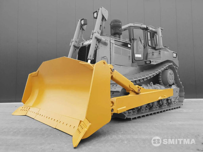 Cat D8R - Blad voor Bouwmachine: afbeelding 1 Cat D8R - Blad voor Bouwmachine: afbeelding 1