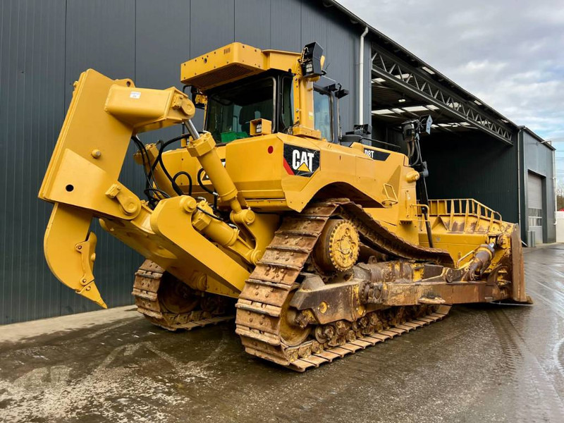 Cat D8T - CE - New Ripper - Bulldozer: afbeelding 5 Cat D8T - CE - New Ripper - Bulldozer: afbeelding 5