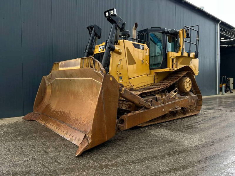 Cat D8T - CE - New Ripper - Bulldozer: afbeelding 2 Cat D8T - CE - New Ripper - Bulldozer: afbeelding 2
