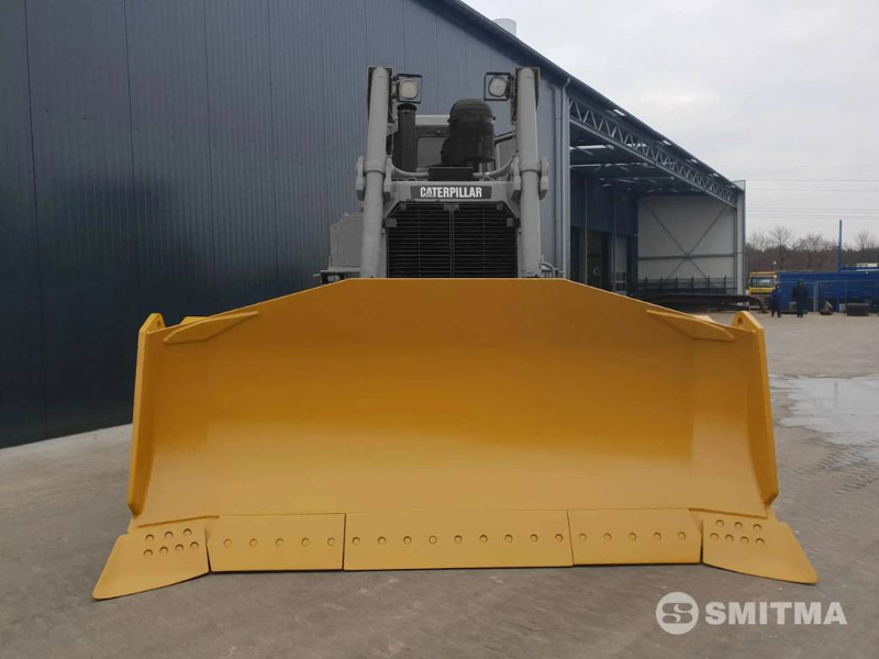Cat D8T - Blad voor Bouwmachine: afbeelding 2 Cat D8T - Blad voor Bouwmachine: afbeelding 2