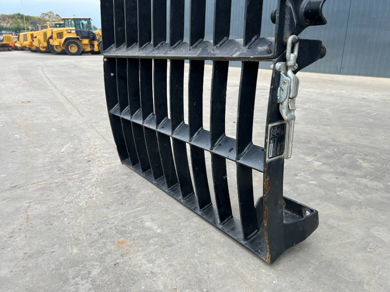 Cat M313D / M315D / M316D / M318D / M322D / M325D - Cabine en interieur voor Bouwmachine: afbeelding 3 Cat M313D / M315D / M316D / M318D / M322D / M325D - Cabine en interieur voor Bouwmachine: afbeelding 3