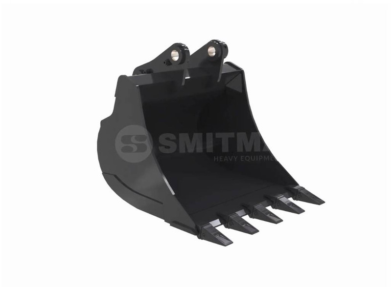 Cat M315 NG - Bak voor Bouwmachine: afbeelding 1 Cat M315 NG - Bak voor Bouwmachine: afbeelding 1