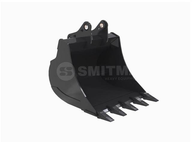 Cat M315C - Bak voor Bouwmachine: afbeelding 1 Cat M315C - Bak voor Bouwmachine: afbeelding 1
