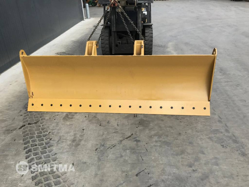 Cat QR - Blad voor Bouwmachine: afbeelding 3 Cat QR - Blad voor Bouwmachine: afbeelding 3