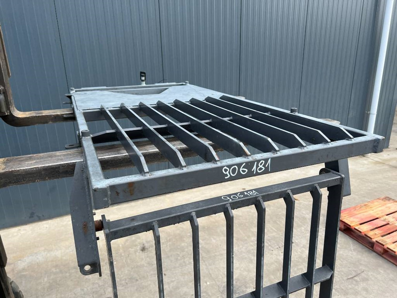 Doosan DX180 / DX225 - Cabine en interieur voor Bouwmachine: afbeelding 3 Doosan DX180 / DX225 - Cabine en interieur voor Bouwmachine: afbeelding 3