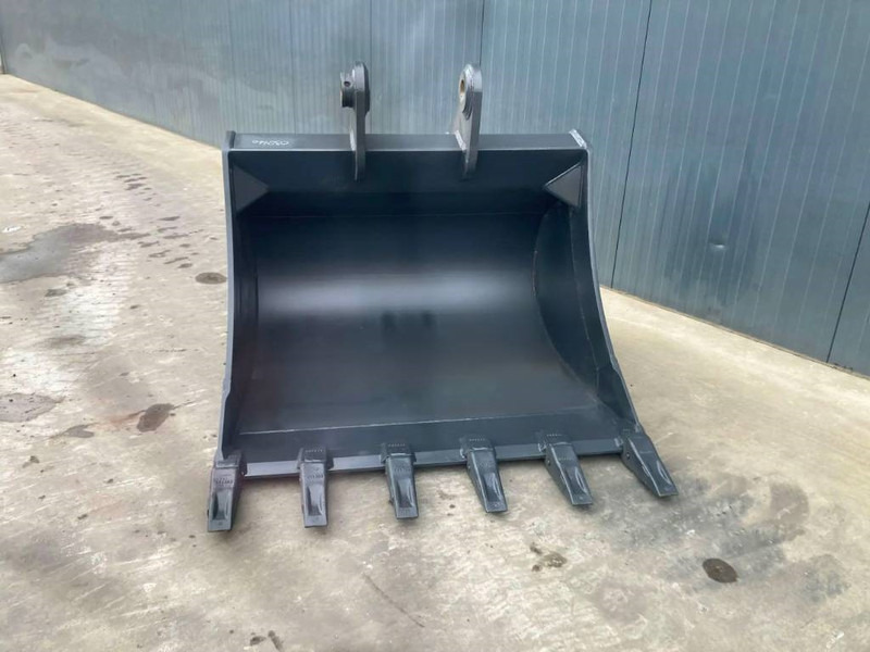 Doosan DX225 - Bak voor Bouwmachine: afbeelding 5 Doosan DX225 - Bak voor Bouwmachine: afbeelding 5