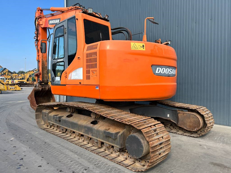 Doosan DX235LCR - Rupsgraafmachine: afbeelding 3 Doosan DX235LCR - Rupsgraafmachine: afbeelding 3