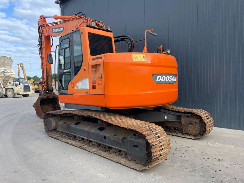 Doosan DX235LCR - Rupsgraafmachine: afbeelding 2 Doosan DX235LCR - Rupsgraafmachine: afbeelding 2
