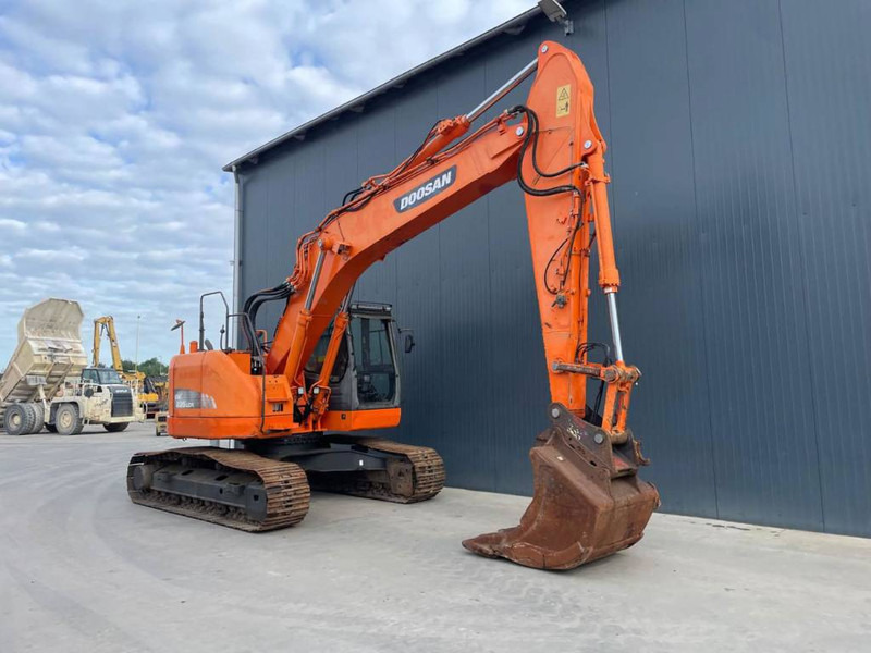 Doosan DX235LCR - Rupsgraafmachine: afbeelding 3 Doosan DX235LCR - Rupsgraafmachine: afbeelding 3