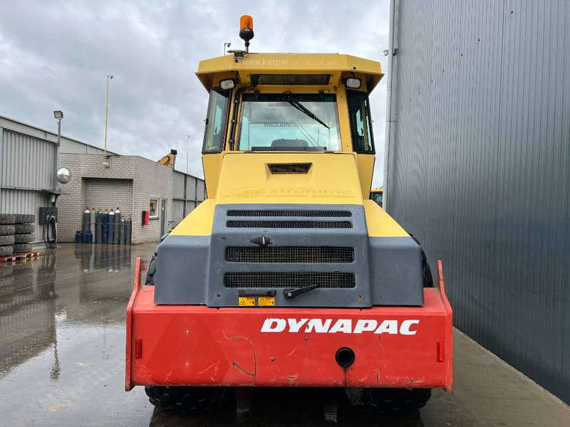 Dynapac CA302D - Wals: afbeelding 4 Dynapac CA302D - Wals: afbeelding 4