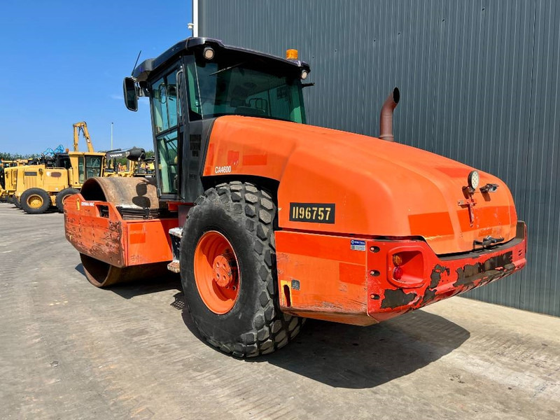 Dynapac CA4600D - Wals: afbeelding 3 Dynapac CA4600D - Wals: afbeelding 3