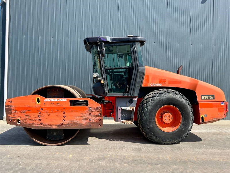 Dynapac CA4600D - Wals: afbeelding 2 Dynapac CA4600D - Wals: afbeelding 2