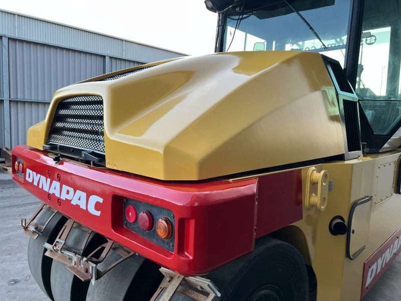 Dynapac CP224 - Bandenwals: afbeelding 5 Dynapac CP224 - Bandenwals: afbeelding 5
