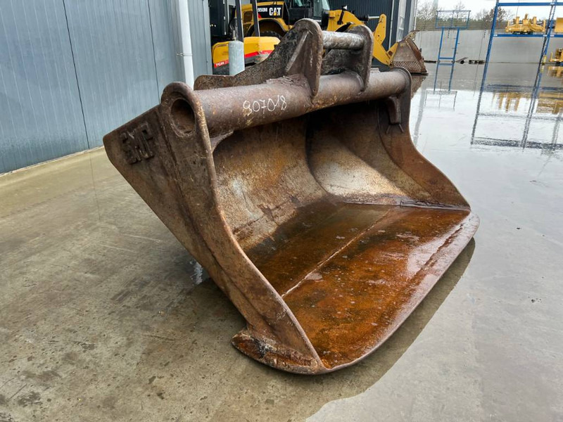 Engcon S70 - Bak voor Bouwmachine: afbeelding 3 Engcon S70 - Bak voor Bouwmachine: afbeelding 3
