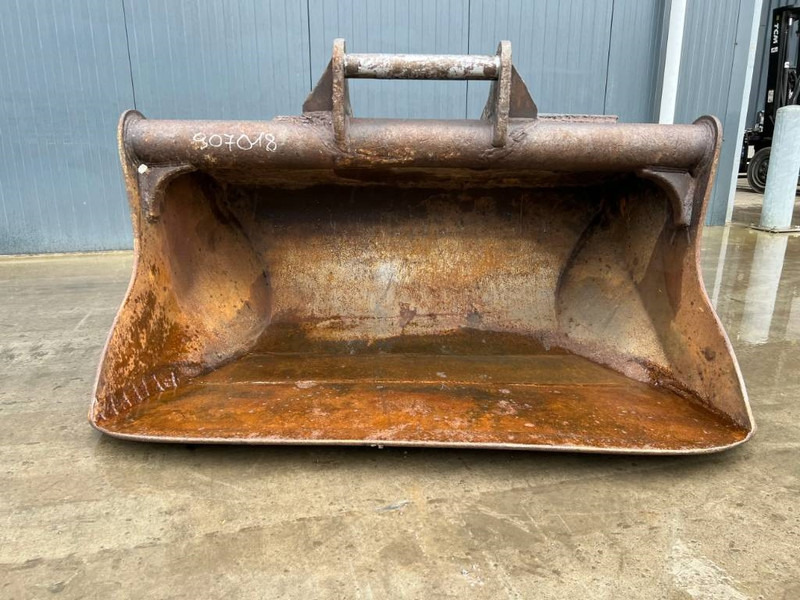 Engcon S70 - Bak voor Bouwmachine: afbeelding 2 Engcon S70 - Bak voor Bouwmachine: afbeelding 2