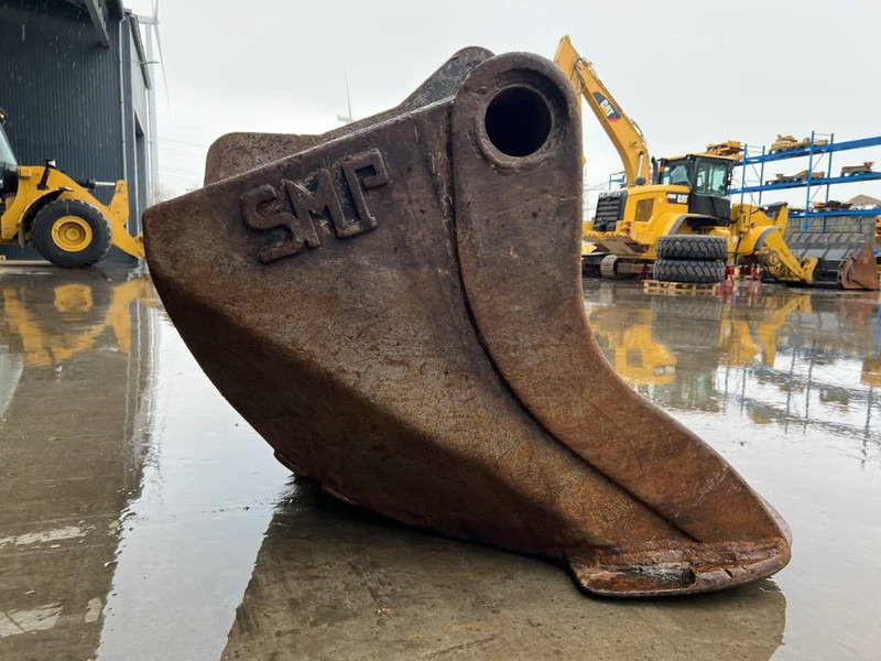 Engcon S70 - Bak voor Bouwmachine: afbeelding 4 Engcon S70 - Bak voor Bouwmachine: afbeelding 4