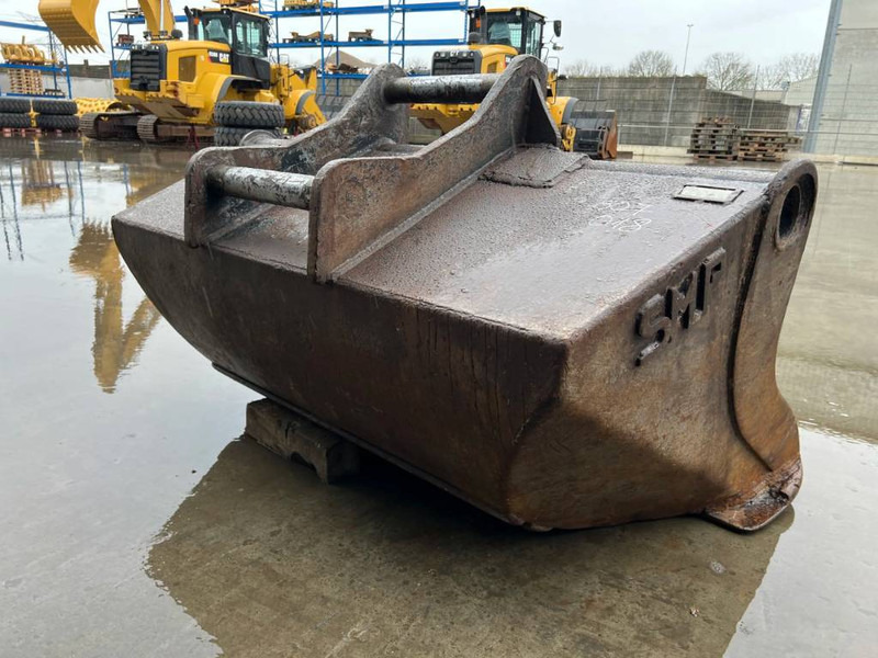 Engcon S70 - Bak voor Bouwmachine: afbeelding 5 Engcon S70 - Bak voor Bouwmachine: afbeelding 5