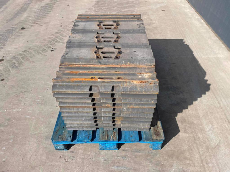 FIAT-HITACHI EX255 - Frame/ Chassis voor Bouwmachine: afbeelding 3 FIAT-HITACHI EX255 - Frame/ Chassis voor Bouwmachine: afbeelding 3