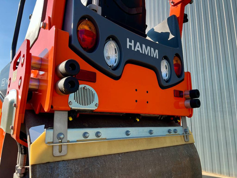 Hamm HD 10 VV - Wals: afbeelding 5 Hamm HD 10 VV - Wals: afbeelding 5