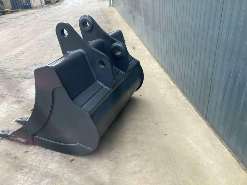 Hyundai R220 - Bak voor Bouwmachine: afbeelding 4 Hyundai R220 - Bak voor Bouwmachine: afbeelding 4