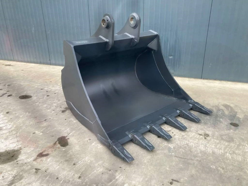 Hyundai R220 - Bak voor Bouwmachine: afbeelding 2 Hyundai R220 - Bak voor Bouwmachine: afbeelding 2