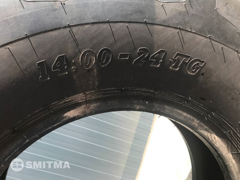 ITR 1400 x 24 - Banden en velgen voor Bouwmachine: afbeelding 2 ITR 1400 x 24 - Banden en velgen voor Bouwmachine: afbeelding 2