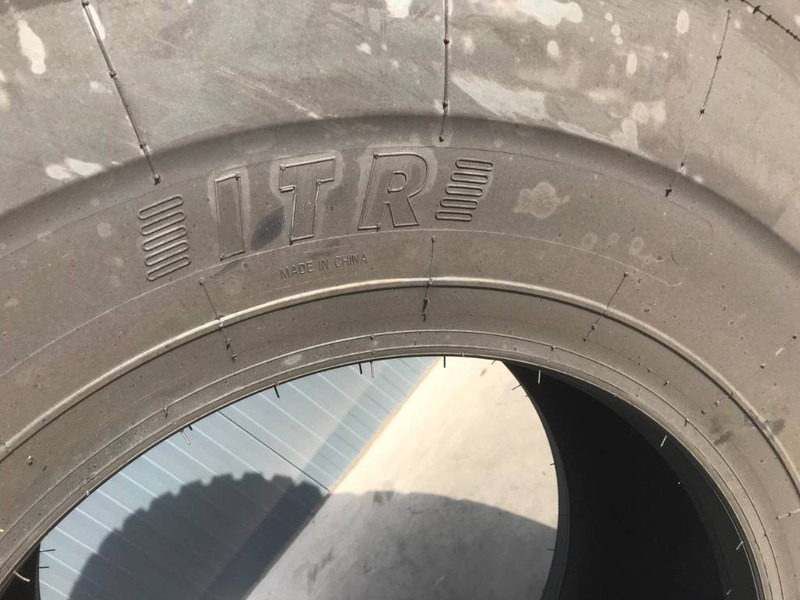 ITR 17.5R25 - Banden en velgen voor Bouwmachine: afbeelding 5 ITR 17.5R25 - Banden en velgen voor Bouwmachine: afbeelding 5