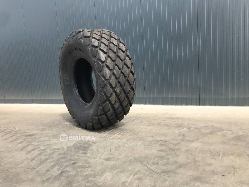ITR 23.1 - 26 - Banden en velgen voor Bouwmachine: afbeelding 1 ITR 23.1 - 26 - Banden en velgen voor Bouwmachine: afbeelding 1
