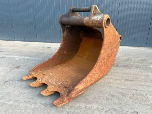 KLEPP MEK S70 - Bak voor Bouwmachine: afbeelding 1 KLEPP MEK S70 - Bak voor Bouwmachine: afbeelding 1