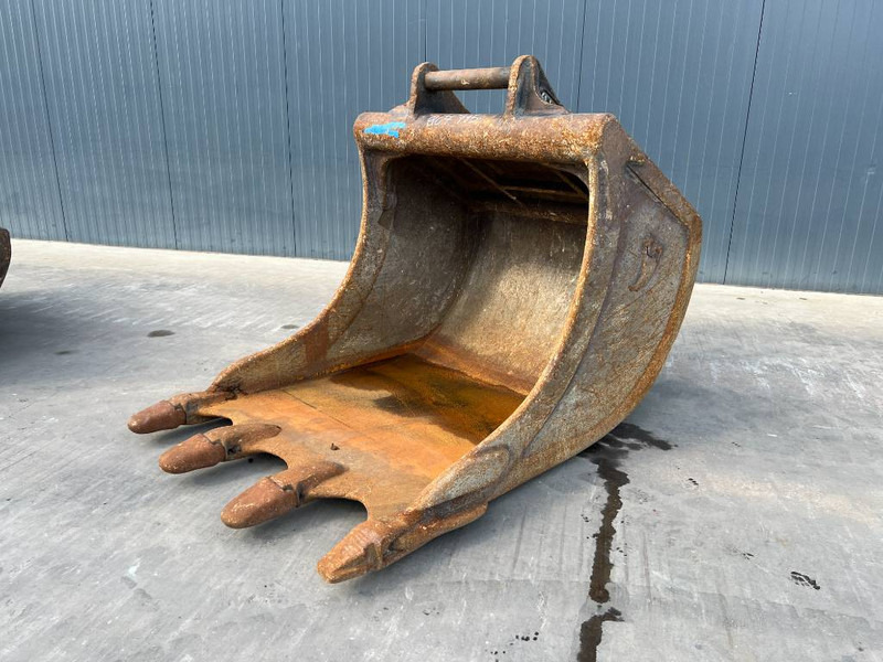 KLEPP MEK S70 - Bak voor Bouwmachine: afbeelding 1 KLEPP MEK S70 - Bak voor Bouwmachine: afbeelding 1