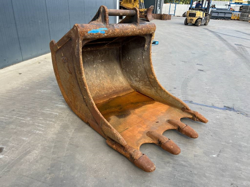 KLEPP MEK S70 - Bak voor Bouwmachine: afbeelding 3 KLEPP MEK S70 - Bak voor Bouwmachine: afbeelding 3