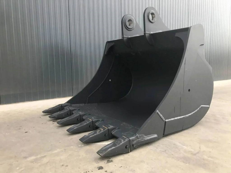 Komatsu PC240 - Bak voor Bouwmachine: afbeelding 4 Komatsu PC240 - Bak voor Bouwmachine: afbeelding 4