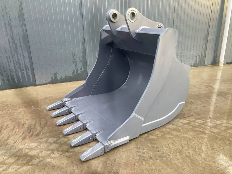 Komatsu PC300 - Bak voor Bouwmachine: afbeelding 5 Komatsu PC300 - Bak voor Bouwmachine: afbeelding 5