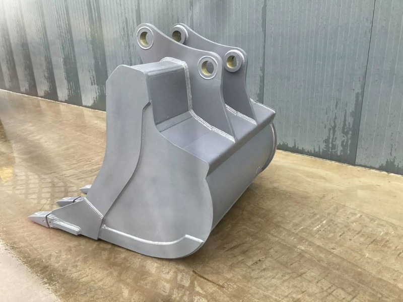 Komatsu PC350 - Bak voor Bouwmachine: afbeelding 2 Komatsu PC350 - Bak voor Bouwmachine: afbeelding 2