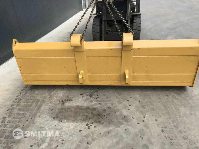 Komatsu QR - Blad voor Bouwmachine: afbeelding 4 Komatsu QR - Blad voor Bouwmachine: afbeelding 4
