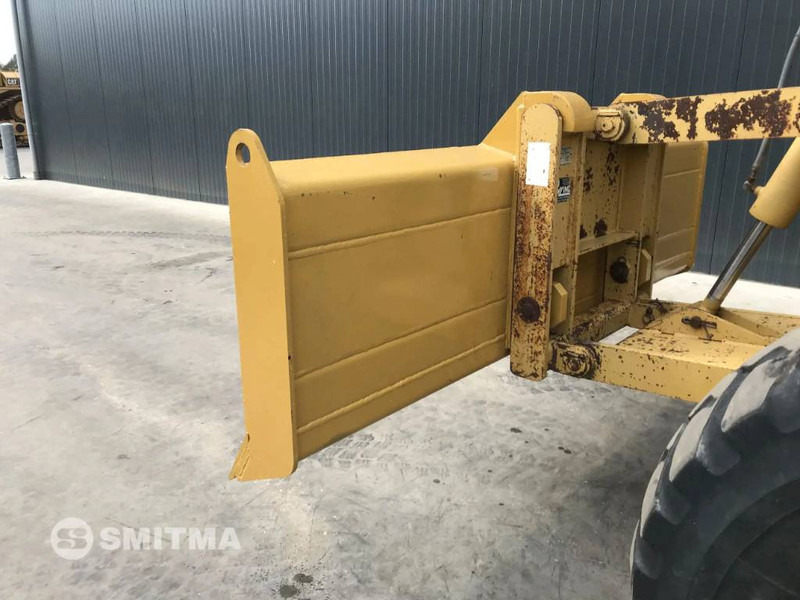 Komatsu QR - Blad voor Bouwmachine: afbeelding 5 Komatsu QR - Blad voor Bouwmachine: afbeelding 5