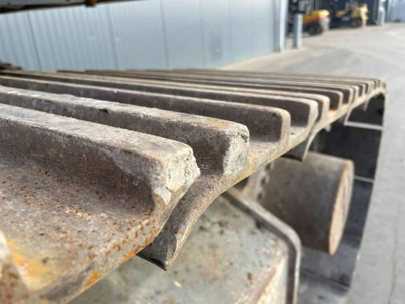 Liebherr R922 SLC - Rupsgraafmachine: afbeelding 5 Liebherr R922 SLC - Rupsgraafmachine: afbeelding 5