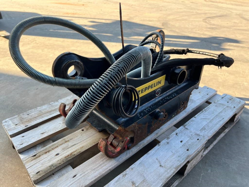 OilQuick OQ65 - 311F / 313F / 315F - Snelwissel voor Bouwmachine: afbeelding 4 OilQuick OQ65 - 311F / 313F / 315F - Snelwissel voor Bouwmachine: afbeelding 4