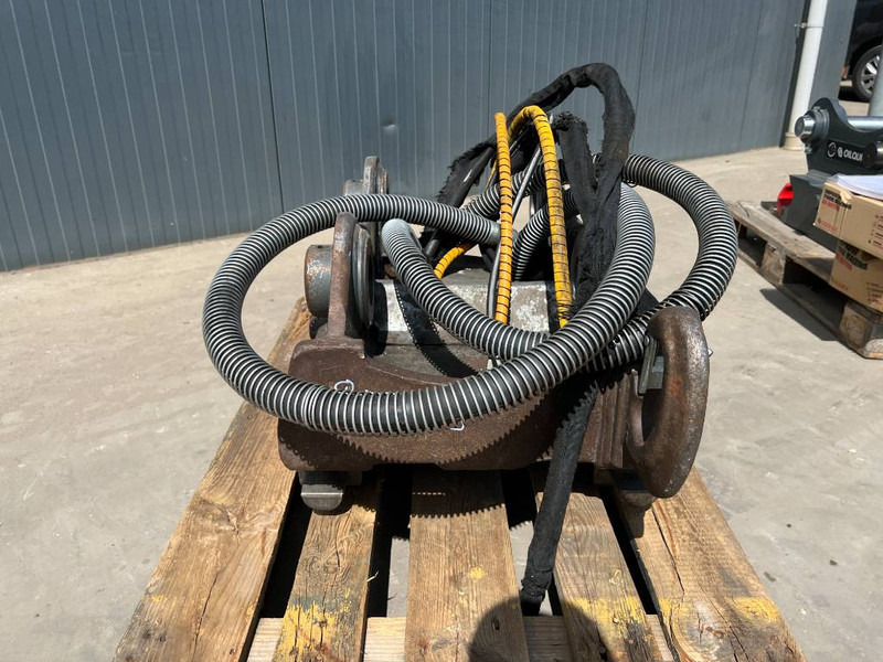 OilQuick OQ70/55 - EC210 / EC220 - Snelwissel voor Bouwmachine: afbeelding 2 OilQuick OQ70/55 - EC210 / EC220 - Snelwissel voor Bouwmachine: afbeelding 2