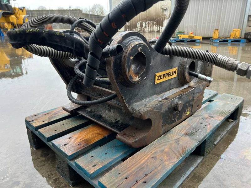 OilQuick OQ70/55 - M322D - Snelwissel voor Bouwmachine: afbeelding 4 OilQuick OQ70/55 - M322D - Snelwissel voor Bouwmachine: afbeelding 4