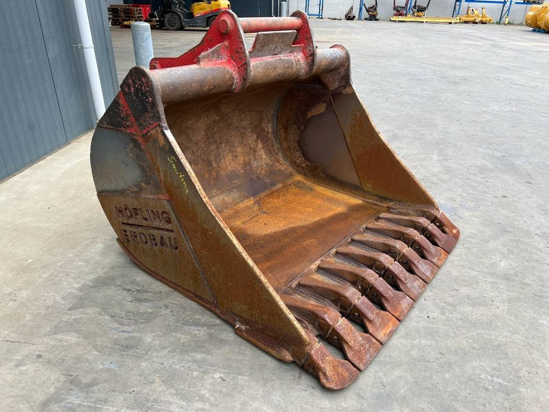 OilQuick OQ70/55 - Bak voor Bouwmachine: afbeelding 3 OilQuick OQ70/55 - Bak voor Bouwmachine: afbeelding 3